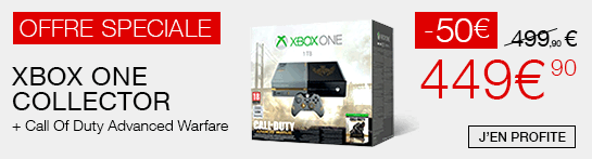 bons-plans-xbox-one-collector-call-of-duty-fnac
