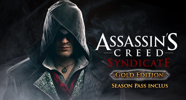 Assassin’s Creed Syndicate – Édition Gold