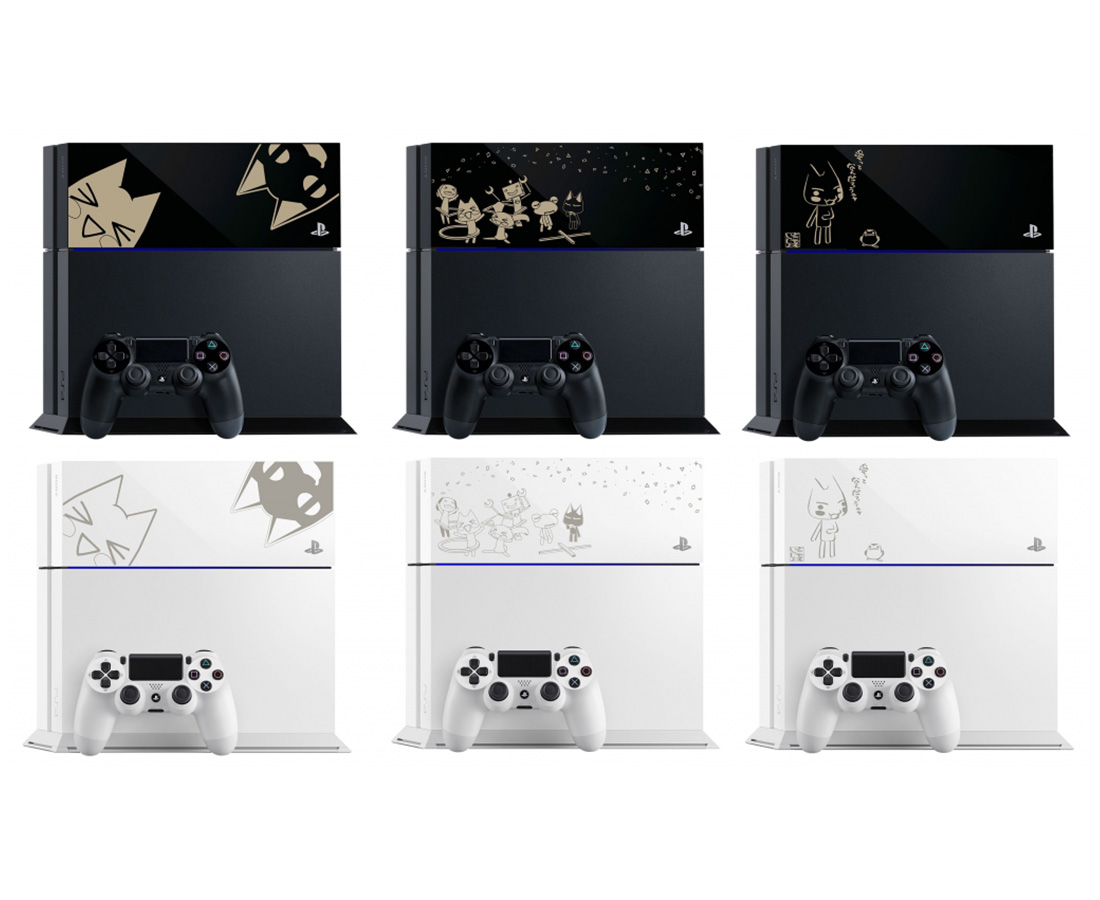 PS4-collector-edition-doko-demo-issyo