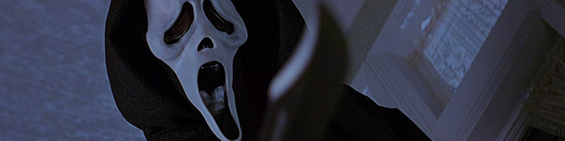 Scream (1997)