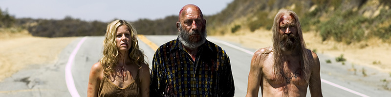The Devil’s Rejects (2006)